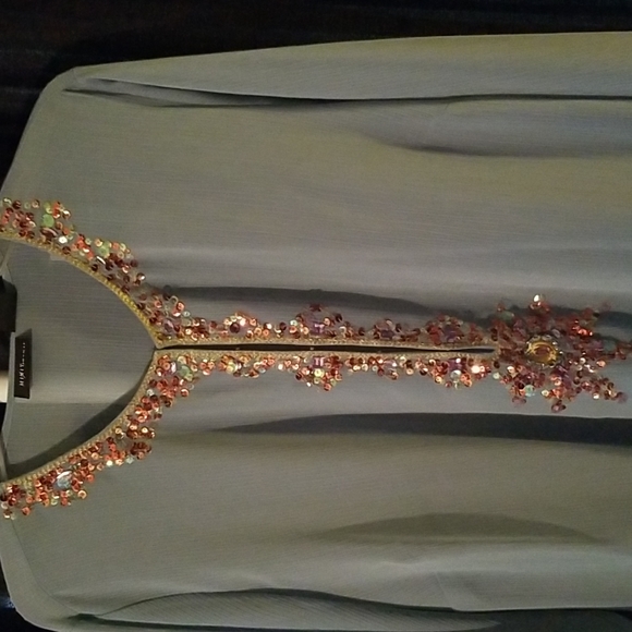 Tunic Top - Picture 2 of 2